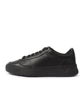 Load image into Gallery viewer, Hugo Boss Baltimore Tenn Shoes - Black