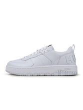 Load image into Gallery viewer, Hugo Boss Mens Kilian Tenn Shoes - White