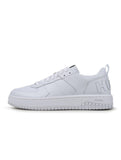 Hugo Boss Mens Kilian Tenn Shoes - White