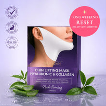Load image into Gallery viewer, Hyaluronic Acid V-line Lifting Mask