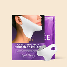 Load image into Gallery viewer, Hyaluronic Acid V-line Lifting Mask