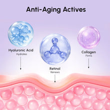 Load image into Gallery viewer, Hyaluronic Acid V-line Lifting Mask