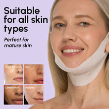 Load image into Gallery viewer, Hyaluronic Acid V-line Lifting Mask