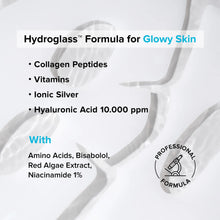 Load image into Gallery viewer, Hydrogel Collagen Face Mask