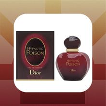 Load image into Gallery viewer, Hypnotic Poison (Eau de Toilette) Christian Dior Women