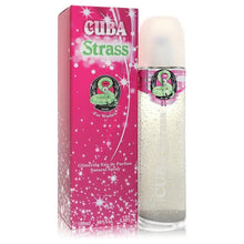 Load image into Gallery viewer, Cuba Strass Snake By Fragluxe Perfume for Women