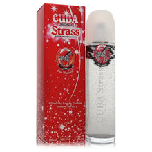 Load image into Gallery viewer, Cuba Strass Zebra By Fragluxe Perfume for Women