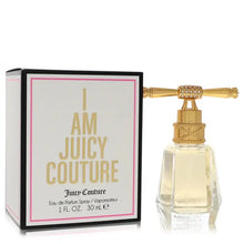 Load image into Gallery viewer, I Am Juicy Couture By Juicy Couture Perfume for Women