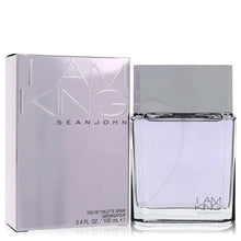 Load image into Gallery viewer, I Am King By Sean John Cologne for Men