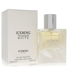 Load image into Gallery viewer, Tender White By Iceberg Perfume for Women