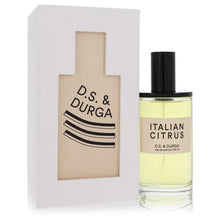 Load image into Gallery viewer, Italian Citrus By D.S. &amp; Durga Cologne for Men