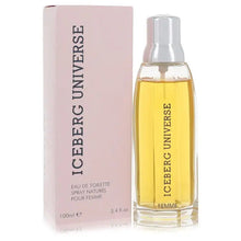 Load image into Gallery viewer, Universe By Iceberg Perfume for Women