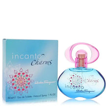 Load image into Gallery viewer, Incanto Charms By Salvatore Ferragamo Perfume for Women
