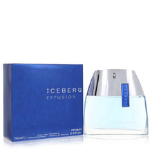 Load image into Gallery viewer, Effusion By Iceberg Cologne for Men