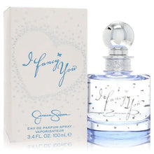 Load image into Gallery viewer, I Fancy You By Jessica Simpson Perfume for Women