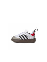 Load image into Gallery viewer, Adidas (PS) Disney Adifoam Samba 360 - White