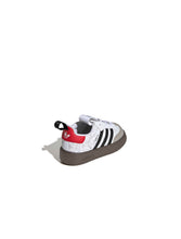 Load image into Gallery viewer, Adidas (TD) Disney Adifoam Samba 360 - White