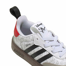 Load image into Gallery viewer, Adidas (TD) Disney Adifoam Samba 360 - White