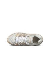 Load image into Gallery viewer, Adidas Womens Adistar Control 5 - Off White