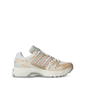 Load image into Gallery viewer, Adidas Womens Adistar Control 5 - Off White