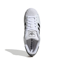 Load image into Gallery viewer, Adidas Mens Superstar II - White/Black