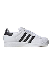 Load image into Gallery viewer, Adidas Mens Superstar II - White/Black