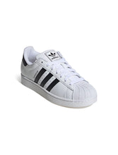 Load image into Gallery viewer, Adidas Mens Superstar II - White/Black
