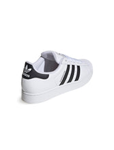 Load image into Gallery viewer, Adidas Mens Superstar II - White/Black