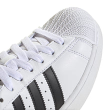 Load image into Gallery viewer, Adidas Mens Superstar II - White/Black