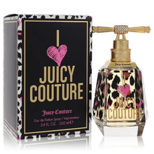 Load image into Gallery viewer, I Love Juicy Couture By Juicy Couture Perfume for Women