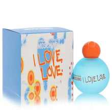 Load image into Gallery viewer, I Love Love By Moschino Perfume for Women