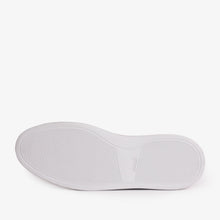 Load image into Gallery viewer, The Burano Red Leather Women Sneaker