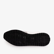 Load image into Gallery viewer, The Masal White Leather Women Sneaker
