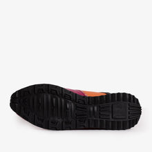 Load image into Gallery viewer, Santa Amaro Multi Color Fuchsia Women Sneaker