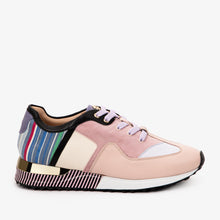 Load image into Gallery viewer, Santa Amaro Multi Color Women Sneaker