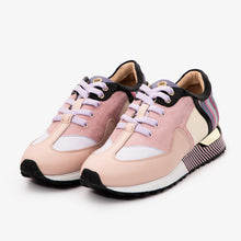 Load image into Gallery viewer, Santa Amaro Multi Color Women Sneaker