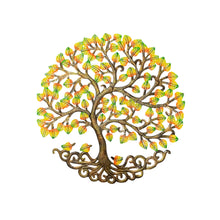 Load image into Gallery viewer, Large Yellow Tree