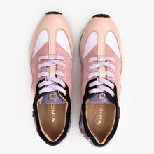 Load image into Gallery viewer, Santa Amaro Multi Color Women Sneaker