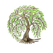 Load image into Gallery viewer, The Green Willow