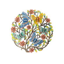 Load image into Gallery viewer, Sweet Butterflies Tree of Life