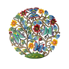 Load image into Gallery viewer, Springtime Butterflies