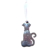 Load image into Gallery viewer, Pup Dog Ornament