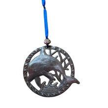 Load image into Gallery viewer, Dolphin Ornament