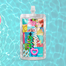 Load image into Gallery viewer, White Pineapple Pop Shampoo-8 oz
