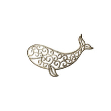 Load image into Gallery viewer, Little Whale