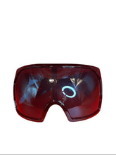Load image into Gallery viewer, Punk Oversized One Piece Sunglasses