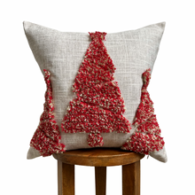 Load image into Gallery viewer, Merry Pillow Cover