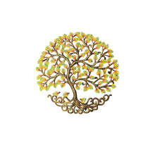 Load image into Gallery viewer, Medium Yellow Tree