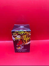 Load image into Gallery viewer, Ed Hardy Tiger Ink Cologne (Unisex)