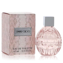 Load image into Gallery viewer, Jimmy Choo Perfume (travel-size)
